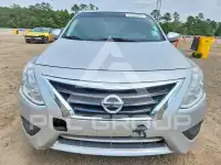 2019 Nissan VERSA фото