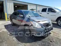 2019 Nissan VERSA фото