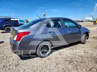 2019 Nissan VERSA фото