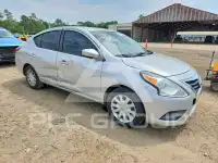 2019 Nissan VERSA фото