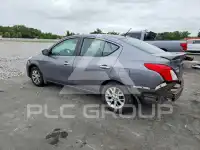 2019 Nissan VERSA photo