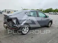 2019 Nissan VERSA photo