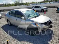 2019 Nissan VERSA фото