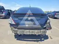 2019 Nissan VERSA photo