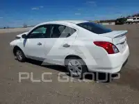2019 Nissan VERSA photo
