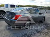 2019 Nissan VERSA фото