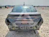 2019 Nissan VERSA фото