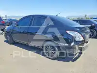 2019 Nissan VERSA photo