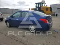 2019 Nissan VERSA фото
