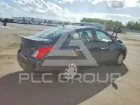 2019 Nissan VERSA фото