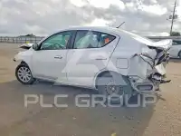2019 Nissan VERSA photo