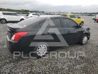 2019 Nissan VERSA фото