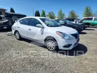 2019 Nissan VERSA фото