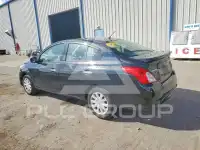 2019 Nissan VERSA фото