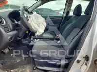 2019 Nissan VERSA фото
