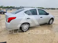 2019 Nissan VERSA фото