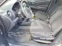 2019 Nissan VERSA фото