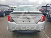 2019 Nissan VERSA photo