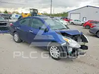 2019 Nissan VERSA фото