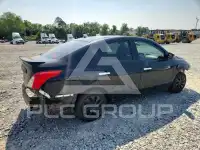 2019 Nissan VERSA фото