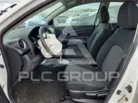 2019 Nissan VERSA photo