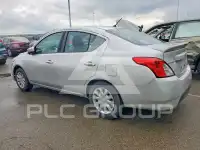 2019 Nissan VERSA photo