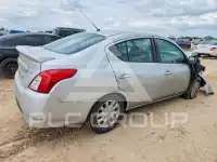 2019 Nissan VERSA фото