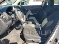 2019 Nissan VERSA фото