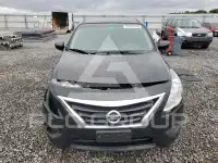 2019 Nissan VERSA фото