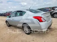 2019 Nissan VERSA фото