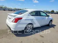 2019 Nissan VERSA photo