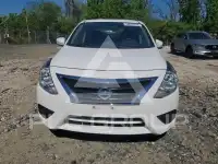 2019 Nissan VERSA photo
