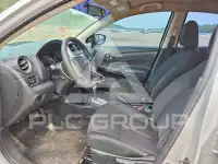 2019 Nissan VERSA фото