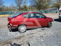 2019 Nissan VERSA фото