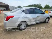 2019 Nissan VERSA фото