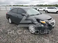 2019 Nissan VERSA фото