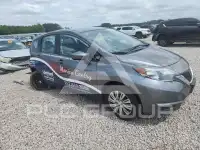 2019 Nissan VERSA photo