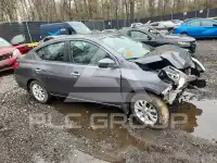 2019 Nissan VERSA photo