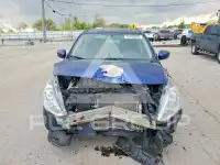 2019 Nissan VERSA фото