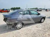 2019 Nissan VERSA фото