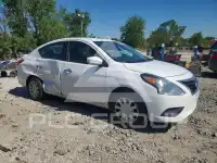 2019 Nissan VERSA photo