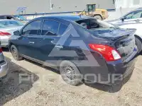 2019 Nissan VERSA photo