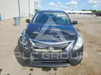 2019 Nissan VERSA фото