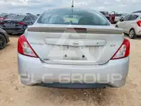 2019 Nissan VERSA фото