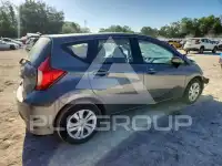 2019 Nissan VERSA фото