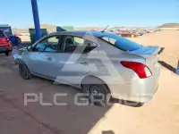 2019 Nissan VERSA фото