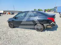 2019 Nissan VERSA фото