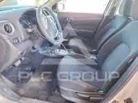2019 Nissan VERSA фото