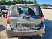 2019 Nissan VERSA фото