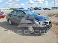 2019 Nissan VERSA фото